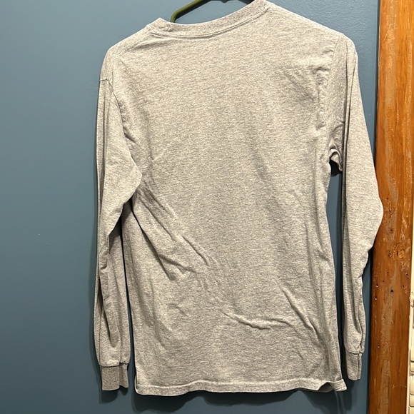 Quinnipiac university long sleeve - Picture 3 of 3